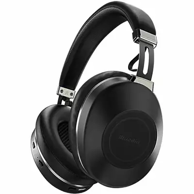 BLUEDIO H2 Black