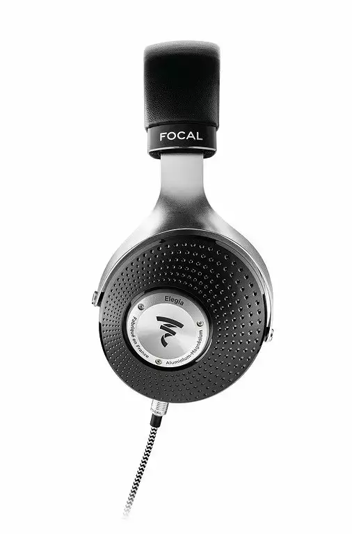 Focal Elegia