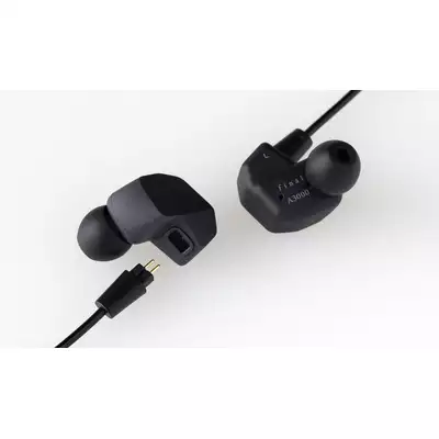 Final Audio A3000