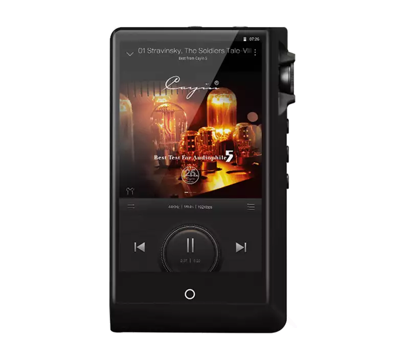 Cayin N6 MKII
