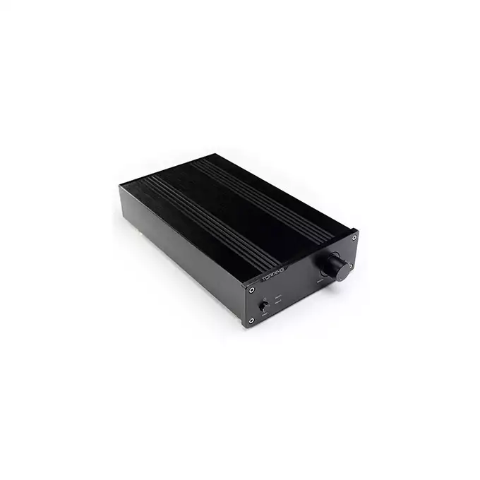 Topping TP60 - Audiomagic.EU store
