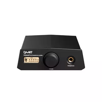 Yulong Daart Canary II