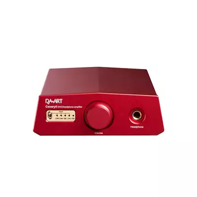 Yulong Daart Canary II