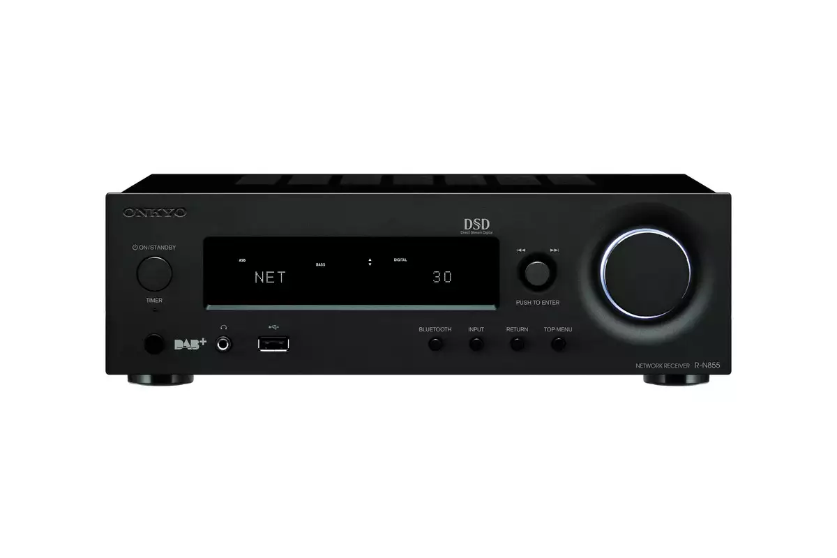Produkty ONKYO - Audiomagic.EU store