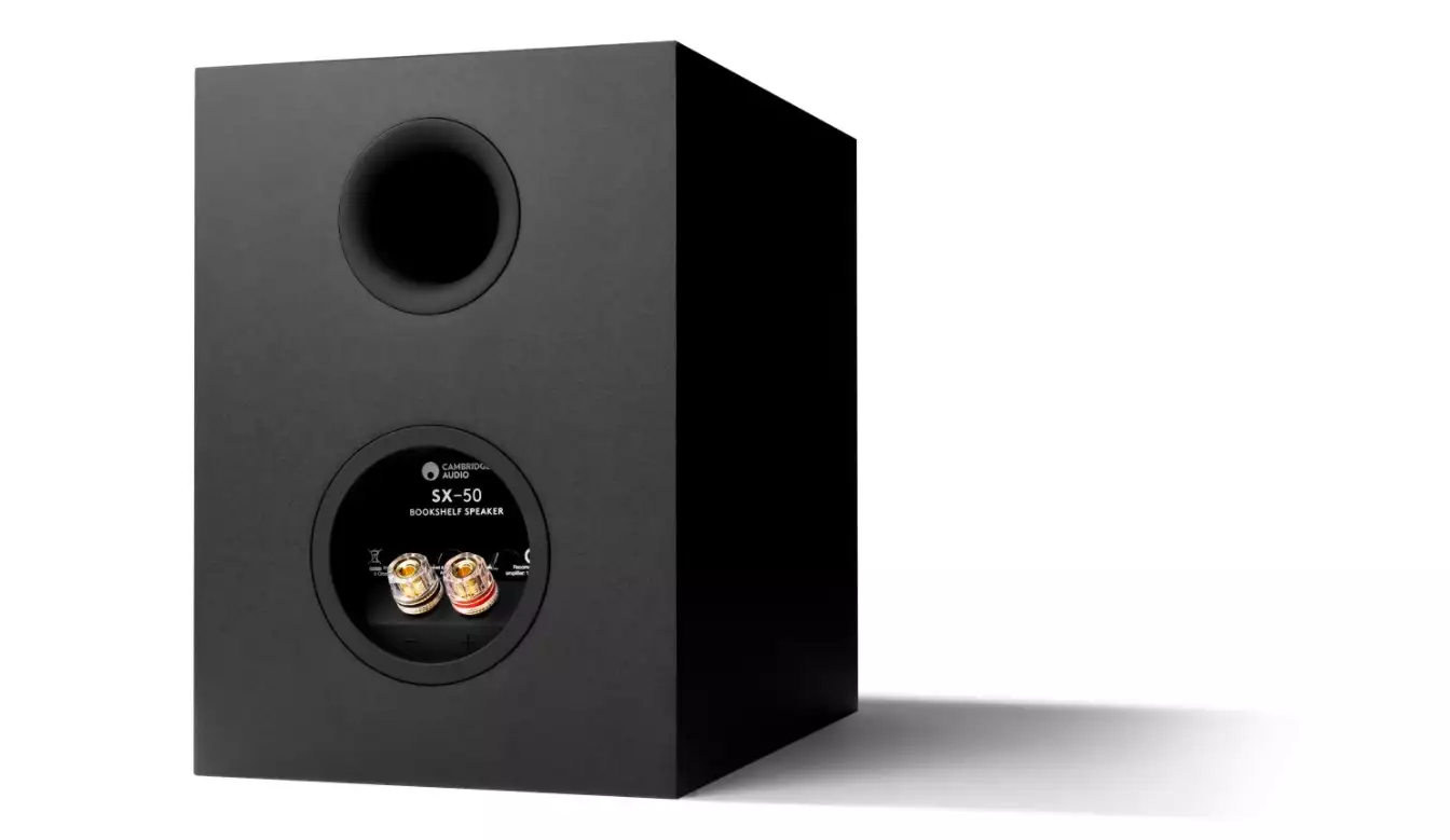 Cambridge Audio SX-50 - Audiomagic.EU store