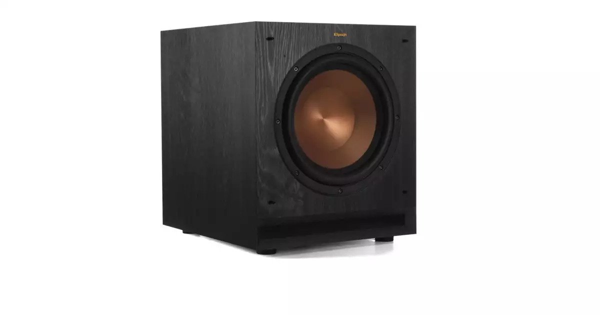 Klipsch SPL-100 CE - Audiomagic.EU store