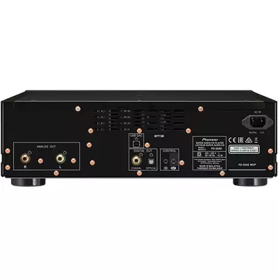 Pioneer- PD-50AE MP-B/S