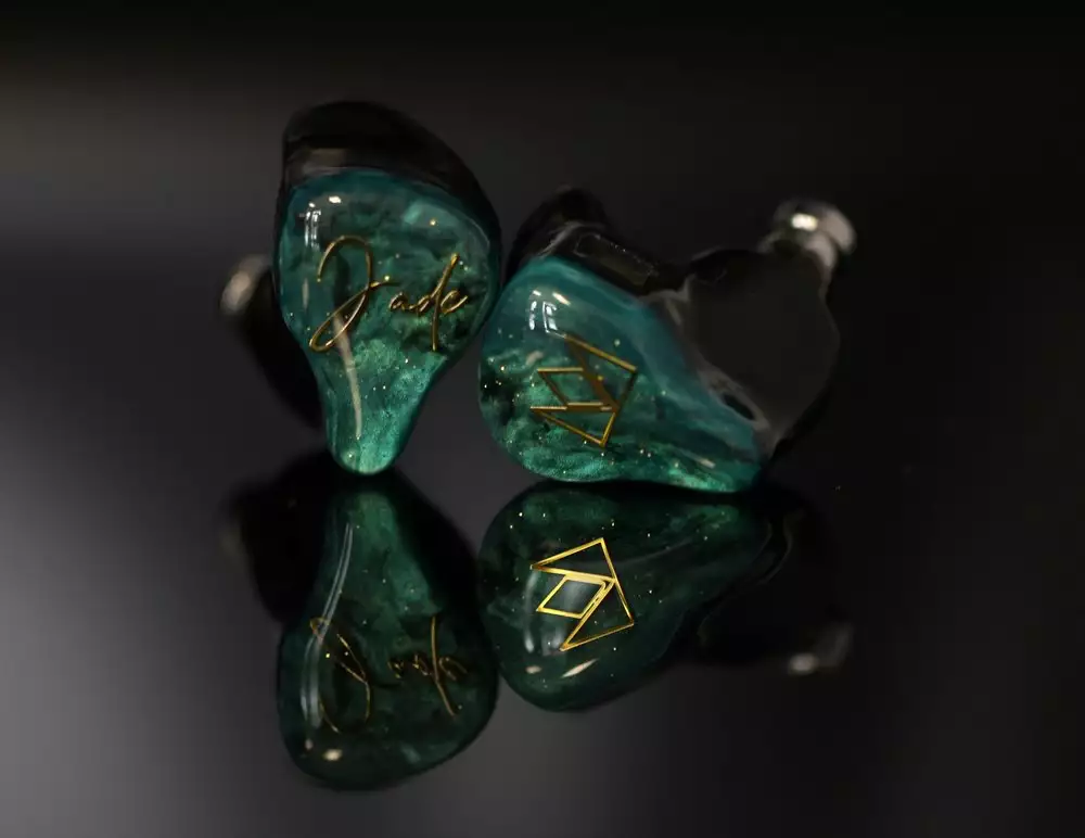 Noble Audio Jade