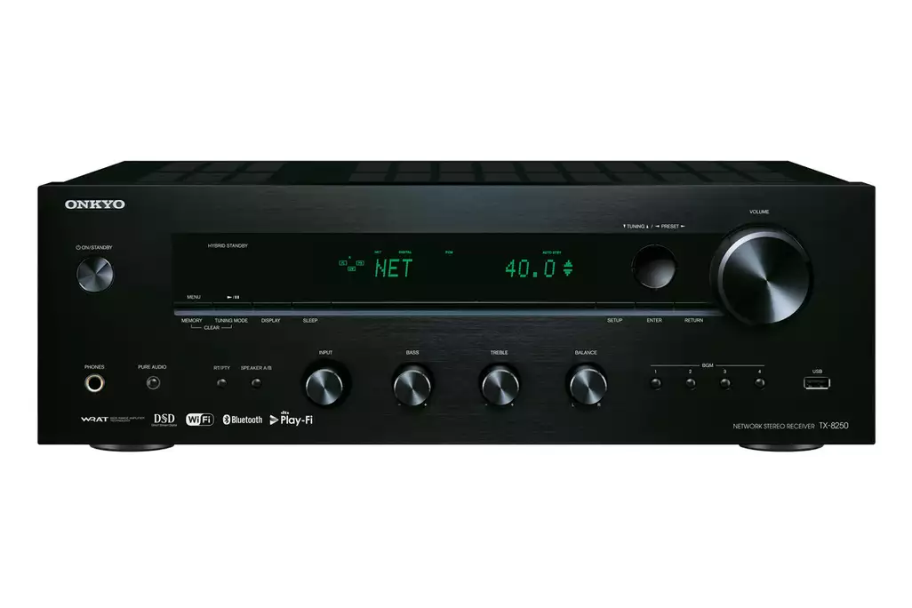 Onkyo TX-8250 - Audiomagic.EU store