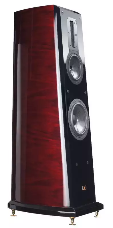 Aurum Cantus V8F loudspeaker