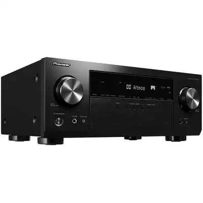 Pioneer- VSX-935(B/S)MP