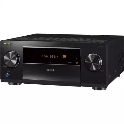 Pioneer- SC-LX904GP-B/S