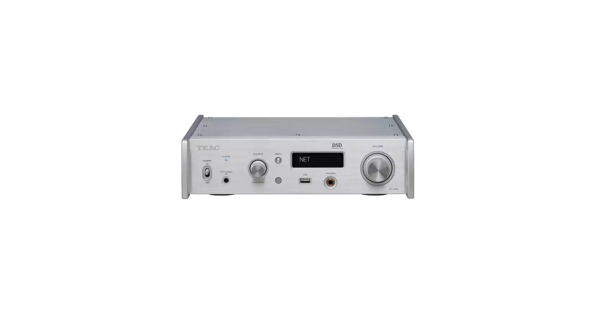 TEAC NT-505 - Audiomagic.EU store