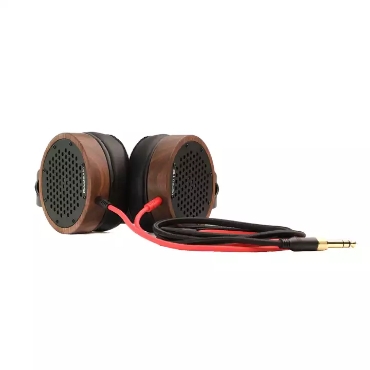 ヘッドホン Ollo Audio S4X エンジニア注目のモニターヘッドホンOLLO Audio S4X 店頭にて絶賛お