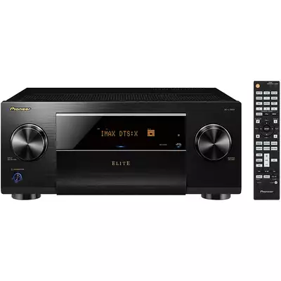 Pioneer- SC-LX904GP-B/S