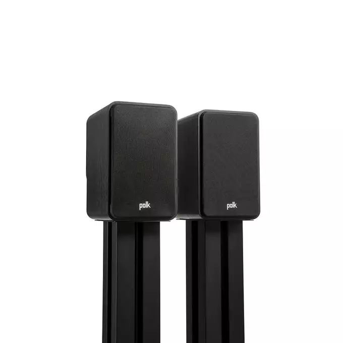 Polk Audio Signature ES15 Black loudspeaker