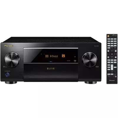 Pioneer- SC-LX704GP-B/S