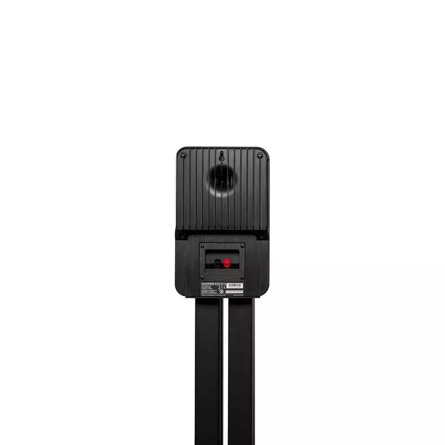 Polk Audio Signature ES15 Black loudspeaker