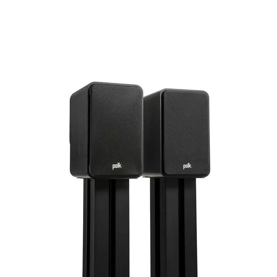 Polk Audio Signature ES15 Black loudspeaker