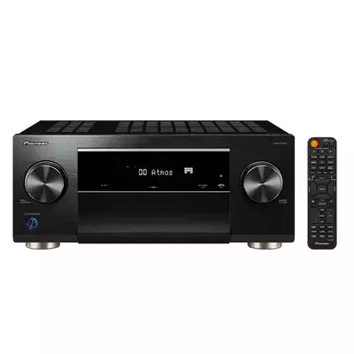 Pioneer- VSX-LX504GP-B/S