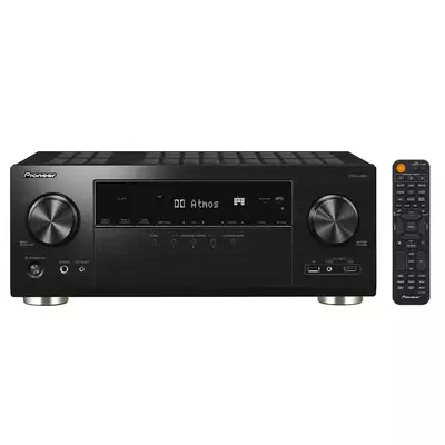 Pioneer- VSX-LX304(B/S) MP