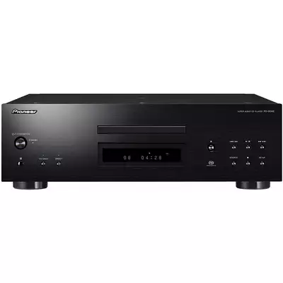 Pioneer- PD-50AE MP-B/S