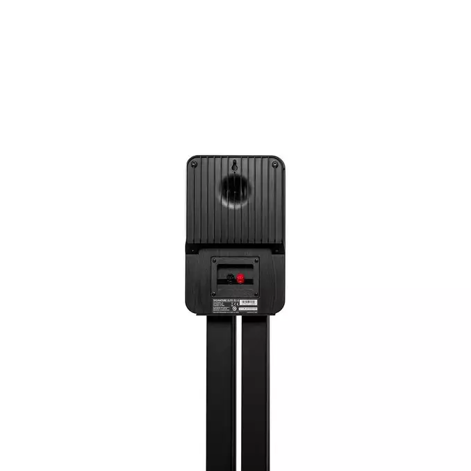 Polk Audio Signature ES15 Black loudspeaker
