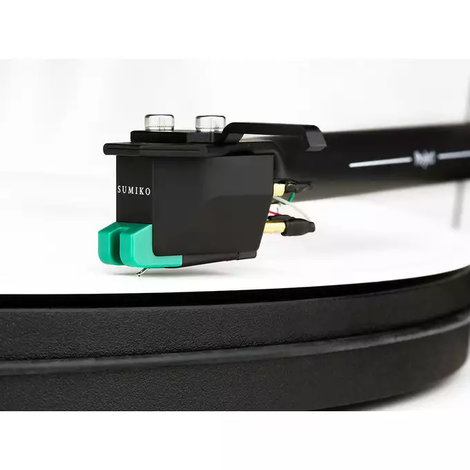 Wkładka Gramofonowa MC Sumiko Moonstone (1)