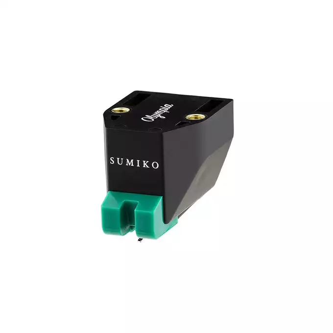 Wkładka Gramofonowa MC Sumiko Moonstone (1)