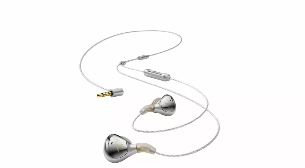 Headphones BEYERDYNAMIC XELENTO REMOTE 2 GENERATION