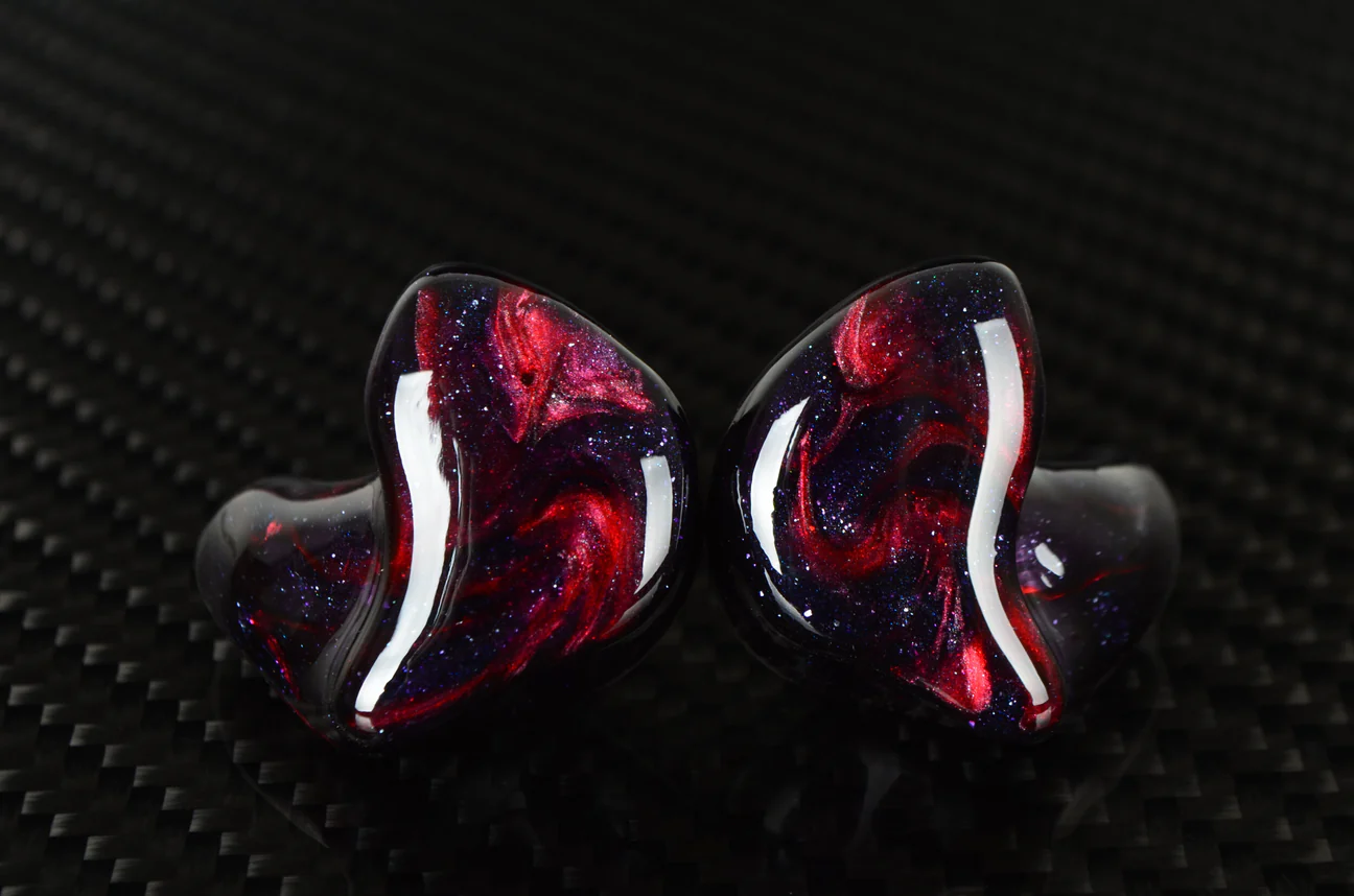 Produkty Noble Audio - Audiomagic.EU store