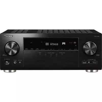 Pioneer VSX-LX305