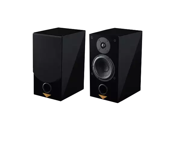 Usher Audio 8945a Usher 8945a Speakers Usher P-70
