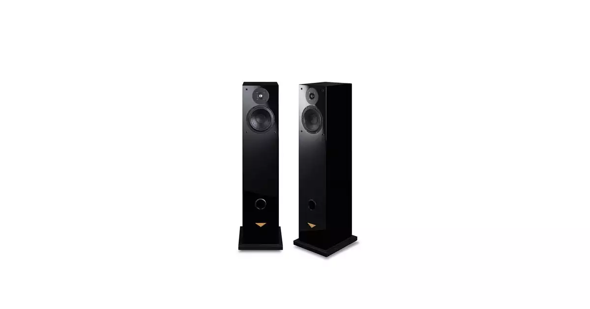 Speaker Usher 8945a Speakers Usher-711