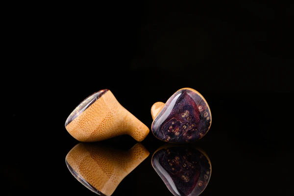 Noble Audio Khan Prestige