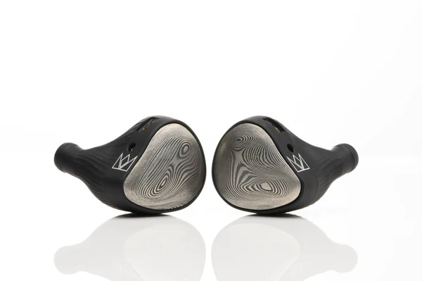 Noble audio viking ragnar 【美品】 Noble Audio VIKING Ragnar