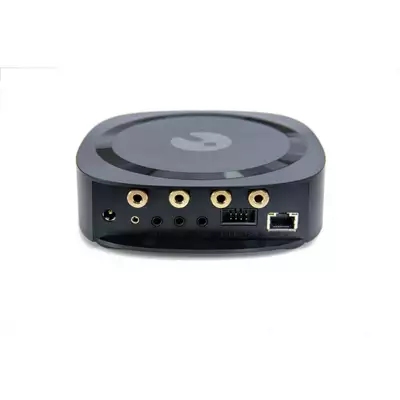 IEAST AUDIOCAST AMP80 - ODTWARZACZ SIECIOWY ZE WZMACNIACZEM HI-FI MULTIROOM