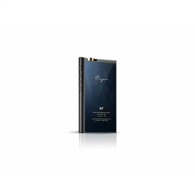 美品　Cayin N7 DAP DAP Cayin N7