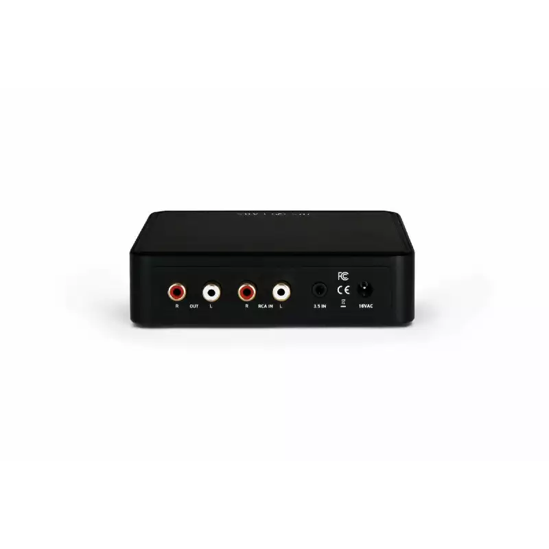 JDS LABS ATOM AMP+ HEADPHONE AMPLIFIER AND PREAMP