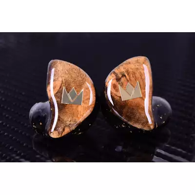 Noble Audio Sultan - Custom