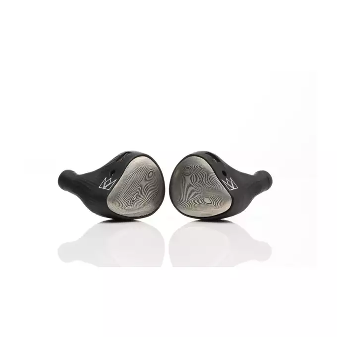 Noble Audio Viking Ragnar – Flagship In-Ear Monitors
