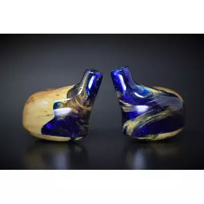 Noble Audio Khan Prestige