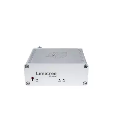LINDEMANN LIMETREE PHONO II