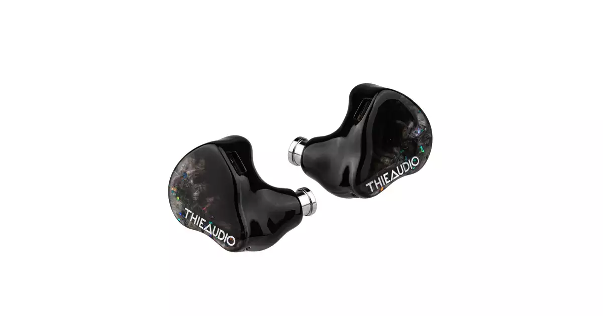 THIEAUDIO Monarch MKIII