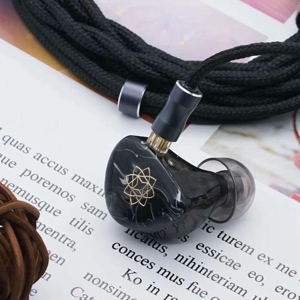 SeeAudio Bravery - Audiomagic.EU store