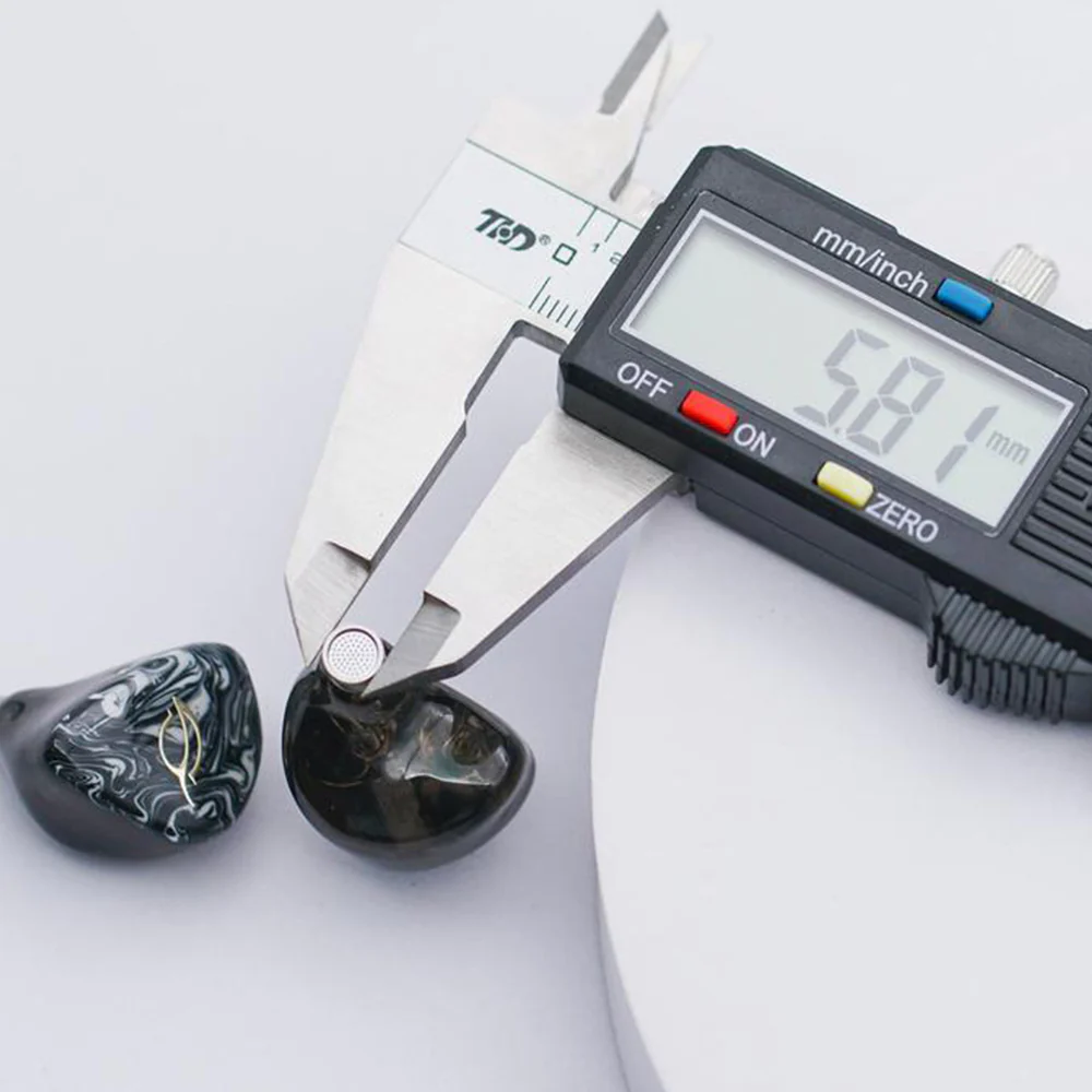 SeeAudio Bravery - Audiomagic.EU store