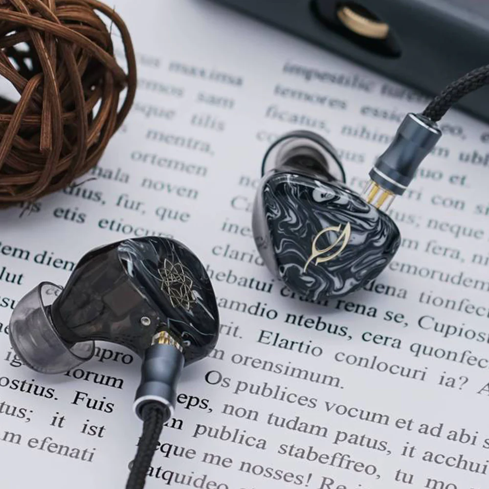 SeeAudio Bravery - Audiomagic.EU store