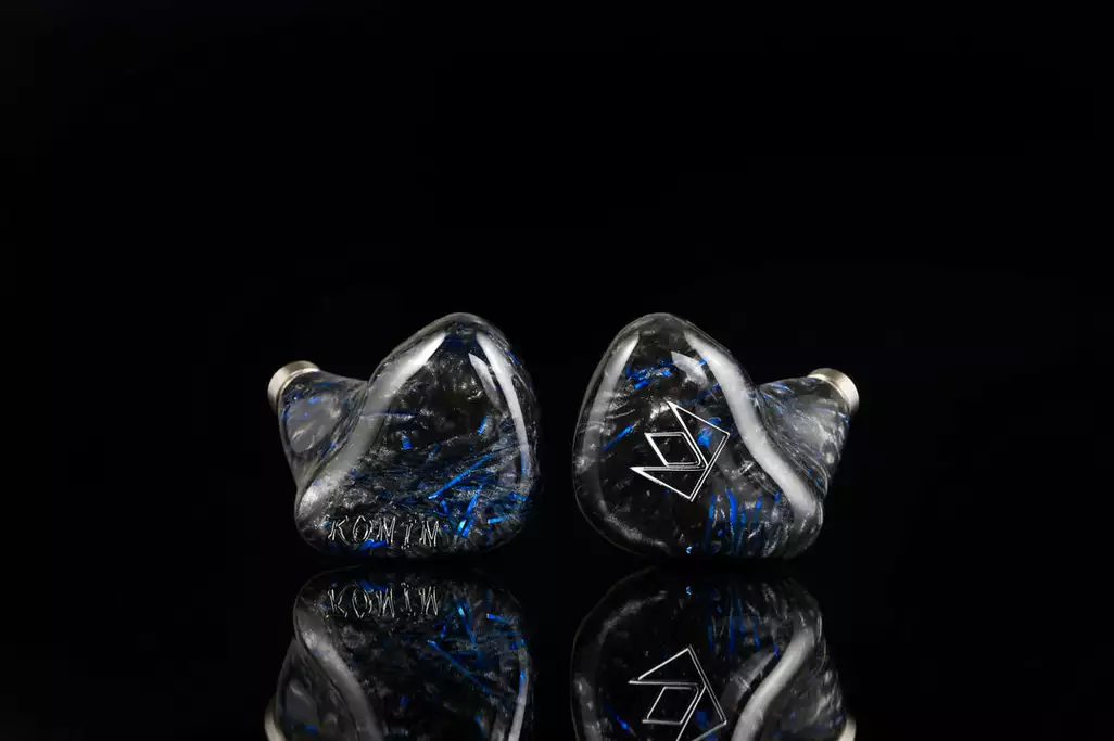 Noble Audio Ronin