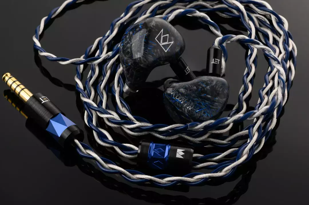 Noble Audio Ronin