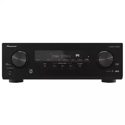 Pioneer VSX-835